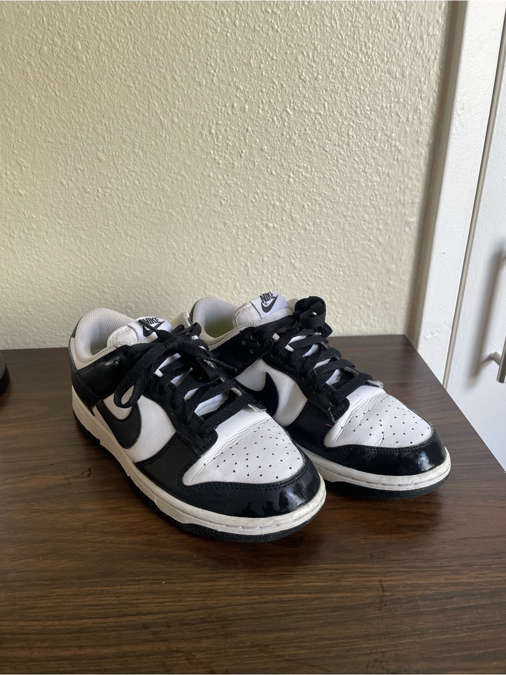 Nike Women’s Panda Dunks